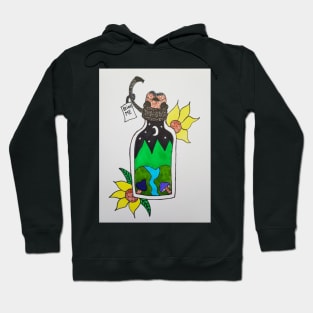 Nature's Potion Hoodie
